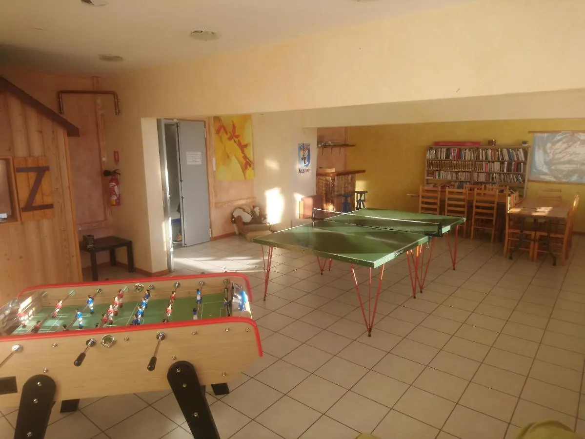 Apartment Clos Des Gentianes Allevard